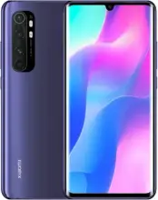 Xiaomi Mi Note 10 Lite