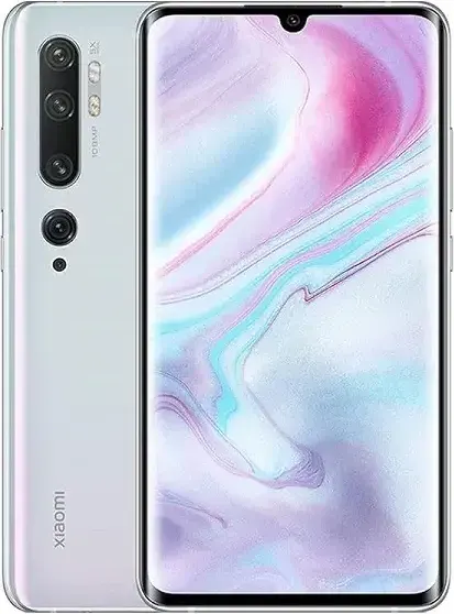 Xiaomi Mi Note 10 photo