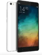 Xiaomi Mi Note