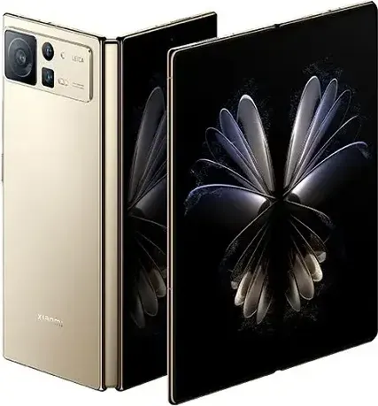 Xiaomi Mix Fold 2 photo