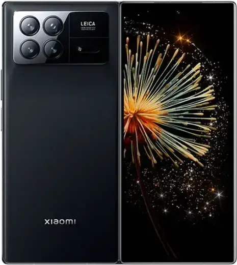 Xiaomi Mix Fold 3 photo