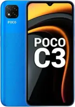 Xiaomi Poco C3