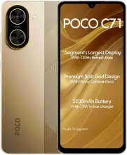 Xiaomi Poco C71