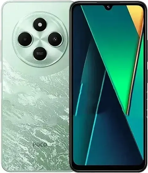 Xiaomi Poco C75 photo
