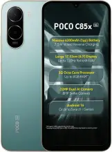 Xiaomi Poco C85x