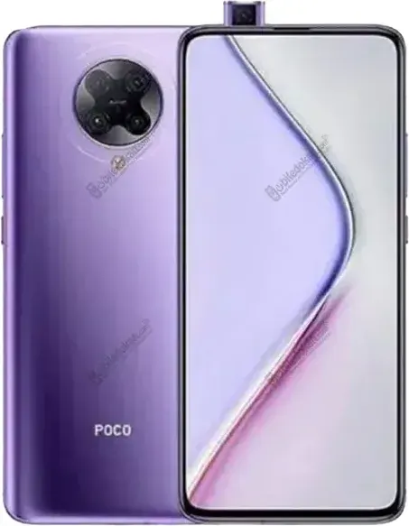 Xiaomi Poco F2 Pro photo