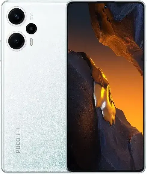 Xiaomi Poco F5 photo