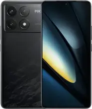 Xiaomi Poco F6 Pro