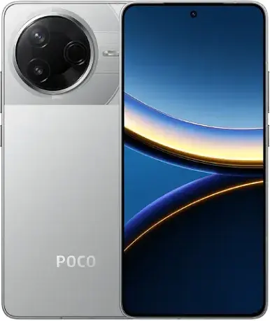 Xiaomi Poco F7 Pro photo