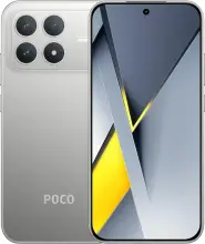 Xiaomi Poco F8 Pro