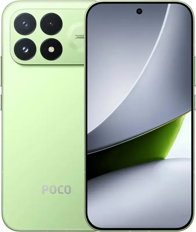 Xiaomi Poco F9 Pro