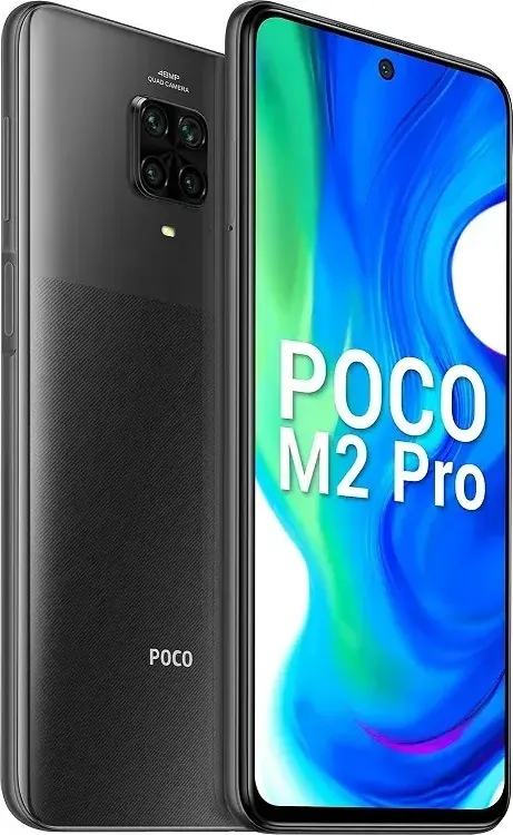 Xiaomi Poco M2 Pro photo