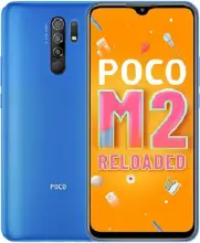 Xiaomi Poco M2 Reloaded