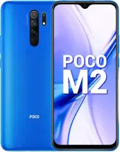 Xiaomi Poco M2