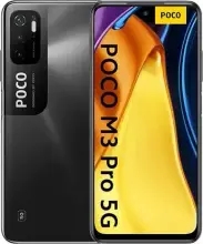 Xiaomi Poco M3 Pro 5G