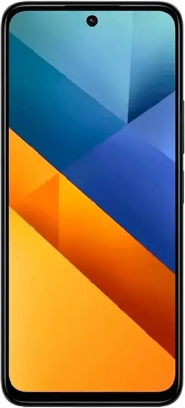 Xiaomi Poco M6 4G photo