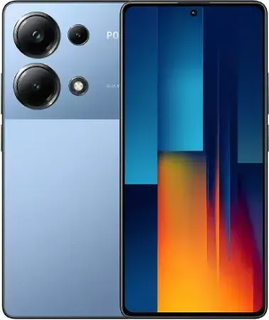 Xiaomi Poco M6 Pro photo
