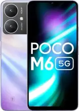 Xiaomi Poco M6