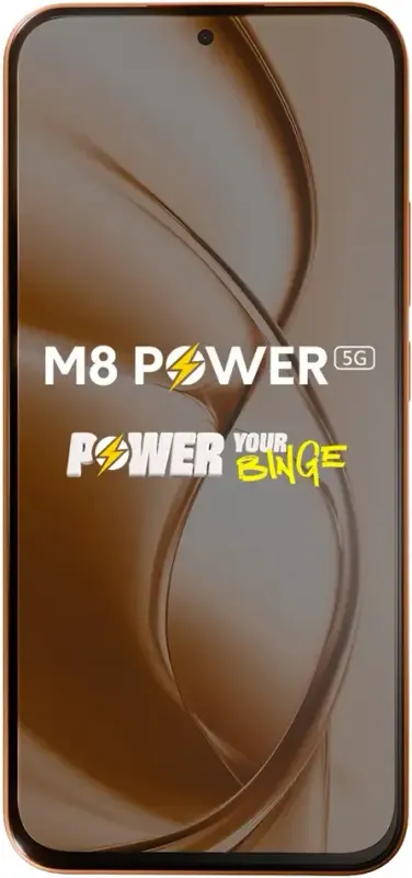Xiaomi Poco M8 Power