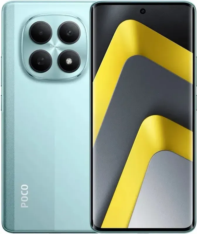 Xiaomi Poco M8
