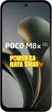 Xiaomi Poco M8x