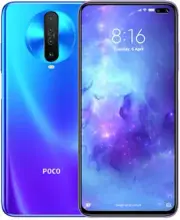 Xiaomi Poco X2