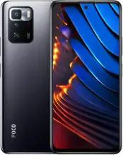 Xiaomi Poco X3 GT