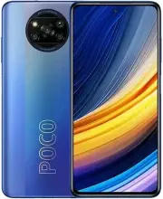 Xiaomi Poco X3 Pro