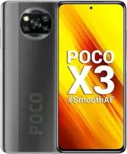 Xiaomi Poco X3