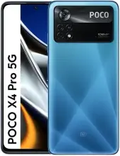 Xiaomi Poco X4 Pro 5G