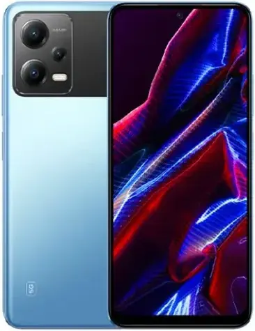 Xiaomi Poco X5 5G photo