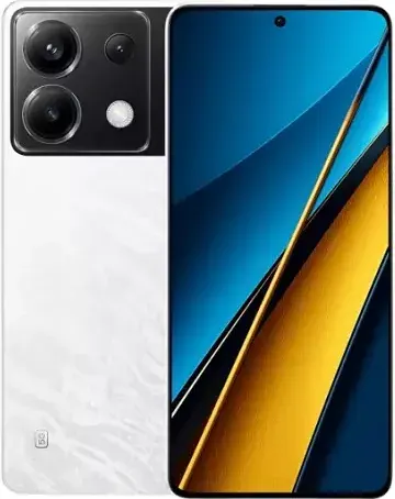 Xiaomi Poco X6 photo