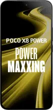 Xiaomi Poco X8 Power
