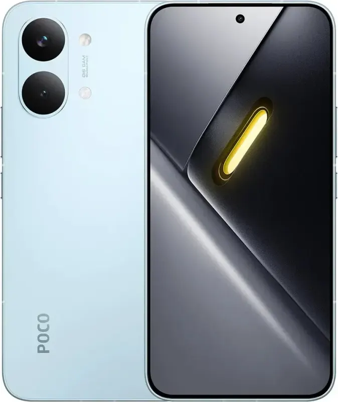 Xiaomi Poco X8 Pro Max – Blue