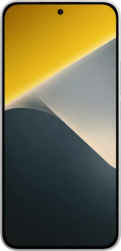 Xiaomi Poco X8