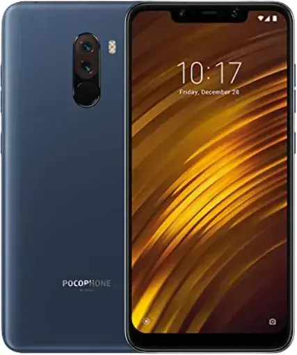 Xiaomi Pocophone F1 photo