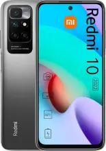 Xiaomi Redmi 10 2022