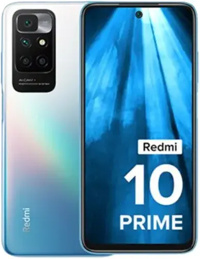 Xiaomi Redmi 10 Prime photo