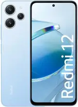 Xiaomi Redmi 12