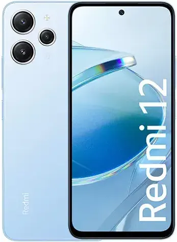 Xiaomi Redmi 12 photo