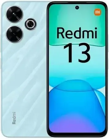 Xiaomi Redmi 13 photo