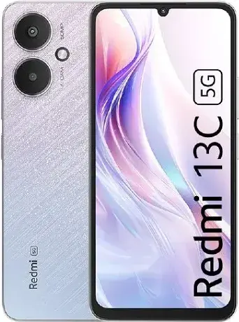 Xiaomi Redmi 13C 5G photo