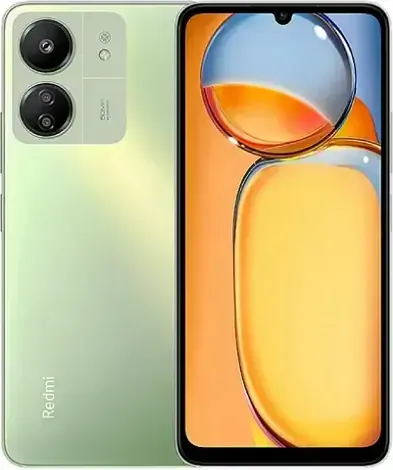 Xiaomi Redmi 13C photo