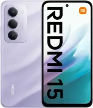 Xiaomi Redmi 15