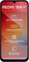 Xiaomi Redmi 15a