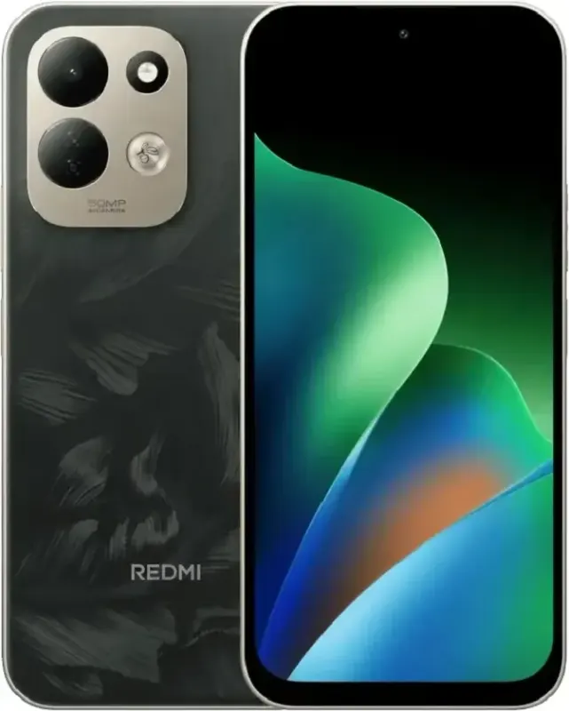 Xiaomi Redmi 17 – Green