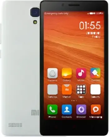 Xiaomi Redmi 2 photo
