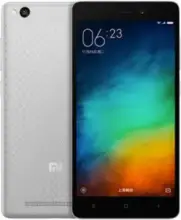 Xiaomi Redmi 3