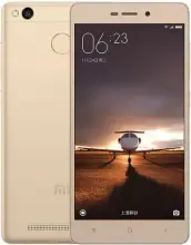 Xiaomi Redmi 3s Prime