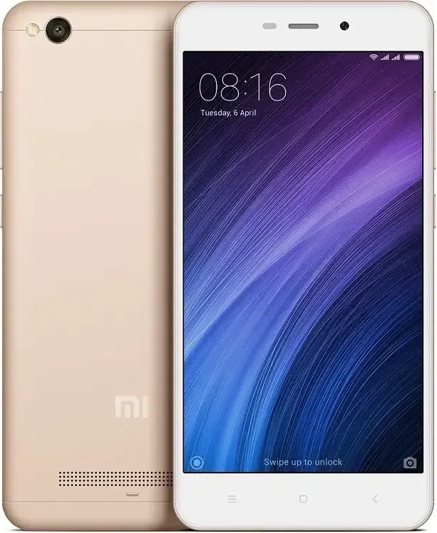 Xiaomi Redmi 4A photo